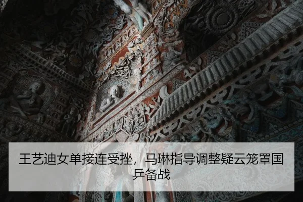 王艺迪女单接连受挫，马琳指导调整疑云笼罩国乒备战